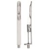 Satin Stainless