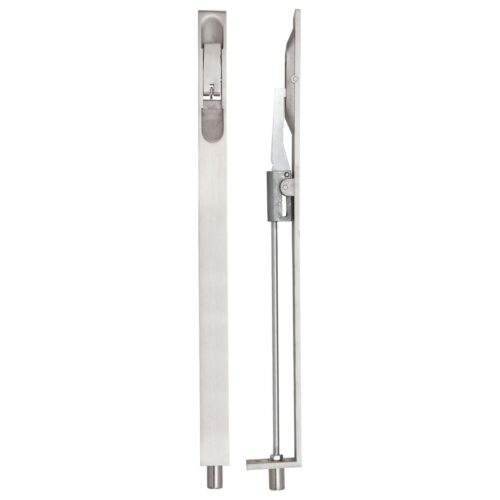 305mm Lever Flush Bolt