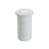 Powder Coat White