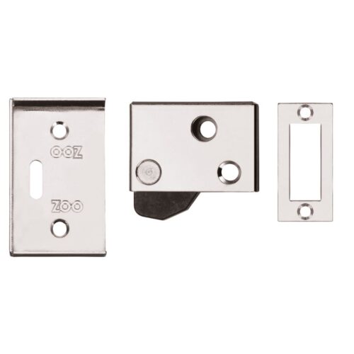 Hush Latch