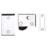 Powder Coat White