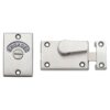 Satin Stainless