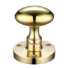 Polished Brass