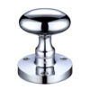Polished Chrome