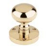 Polished Brass
