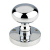 Polished Chrome