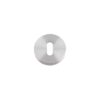52mm Grade 316 Standard Escutcheon
