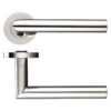 Polished Stainless