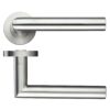 Satin Stainless
