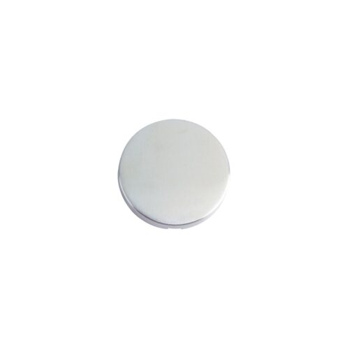 Blank Escutcheon
