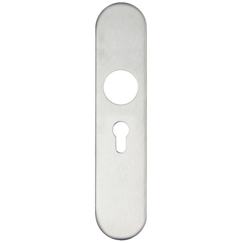 47.5mm Euro Backplate