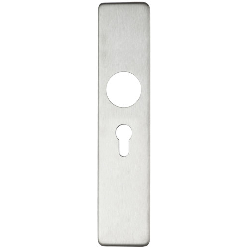 RTD Lever Cover Plate