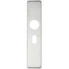 48.5mm Oval Backplate
