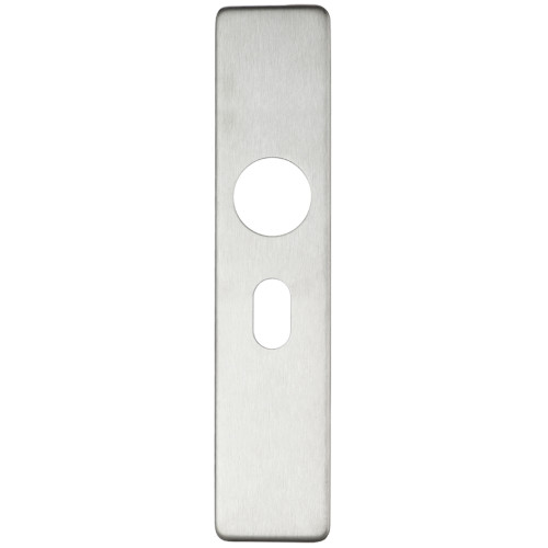 48.5mm Oval Backplate