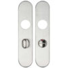 57mm Bathroom Cover Backplate