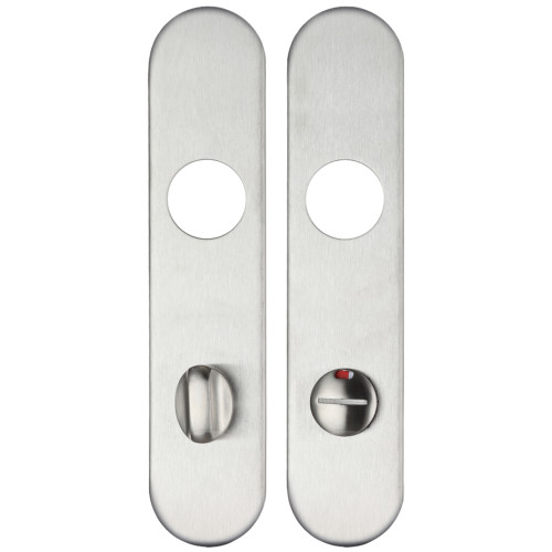 78mm DIN Bathroom Backplate