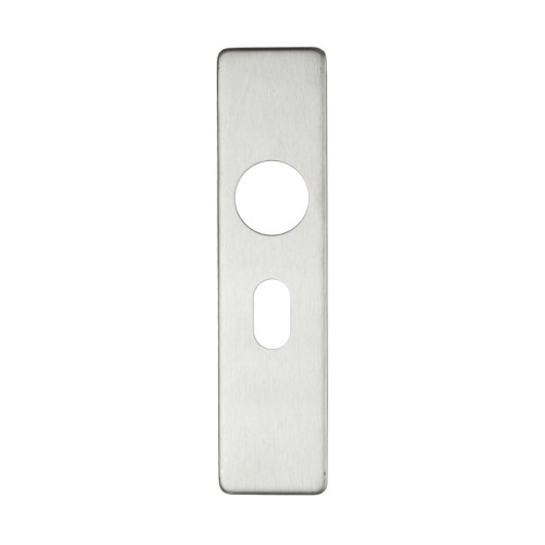 19mm RTD Lever Cover Plate