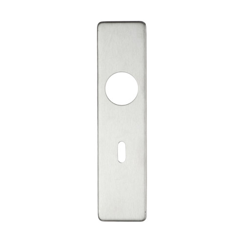 57mm Lock Short Backplate