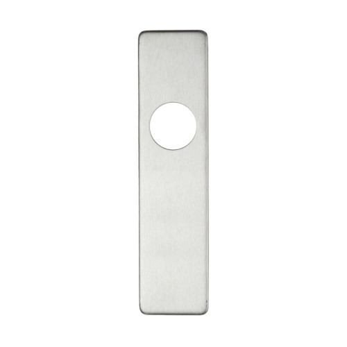 Cover Plate for 19mm RTD Lever Backplate