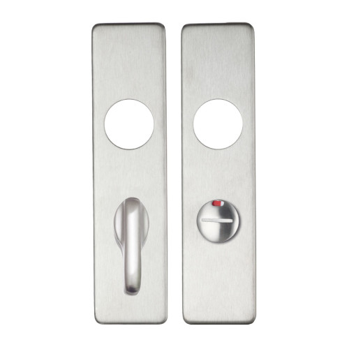Cover Plate for 19mm RTD Lever