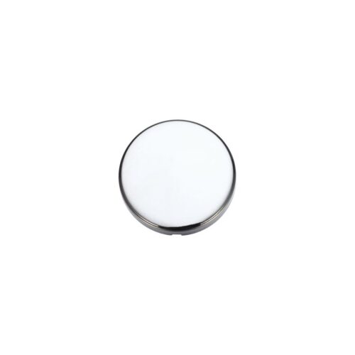 Blank Profile Escutcheon