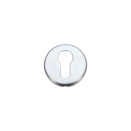 52mm euro profile escutcheon