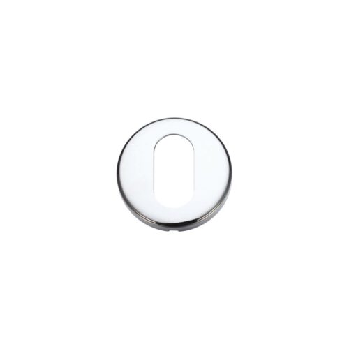 Oval Profile Escutcheon