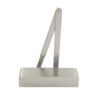 Satin Stainless Steel