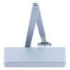 Satin Stainless Steel