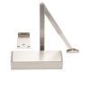 Satin Nickel
