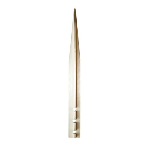 202mm extended arm