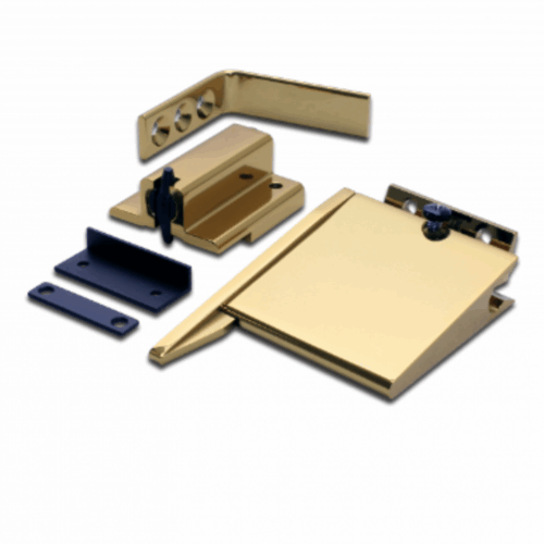 Double Rebated Door Selector