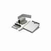 Satin Nickel