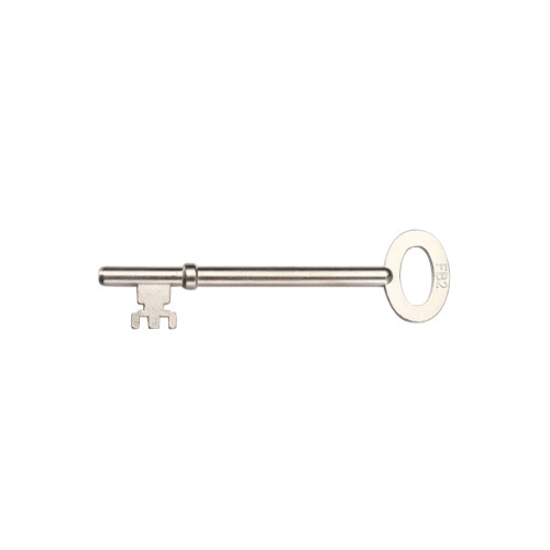 Spare Key