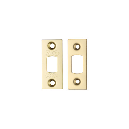 Heavy Duty Deadbolt Accessory Pack