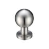 55mm ball mortice knob