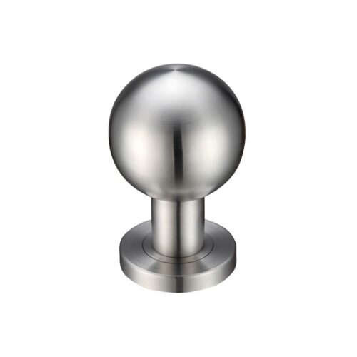 55mm ball mortice knob