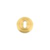 Satin Brass