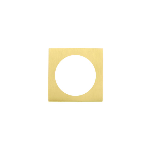 Spare Square Rose Turn and Release