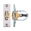 Satin Stainless