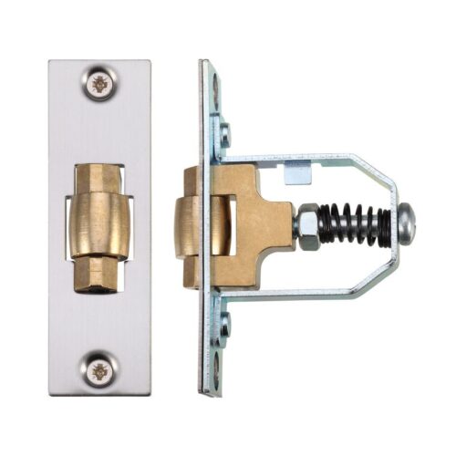 adjustable roller latch