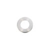 Stainless steel 304 Screw On Rose Pack