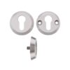 anti ligature euro profile escutcheon