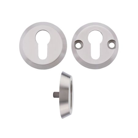 anti ligature euro profile escutcheon