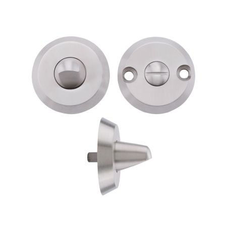 Anti Ligature Grade 304 Turn and Release