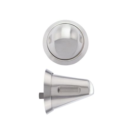 Anti Ligature Knob on Rose
