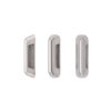 150mm Anti Ligature Handle