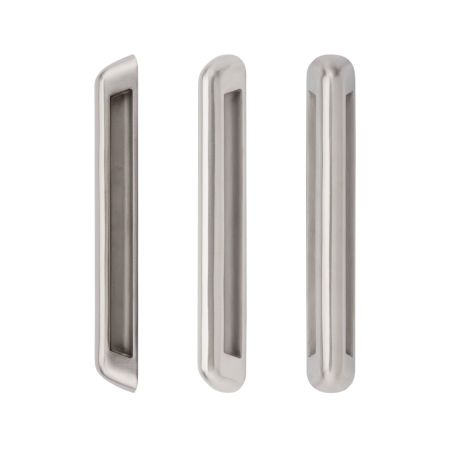Anti Ligature Grade 304 Pull Handle