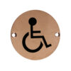 PVD Bronze
