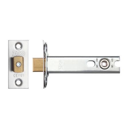 102mm Heavy Duty Tubular Deadbolt